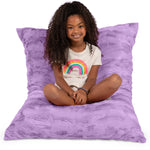 Bellflower Purple