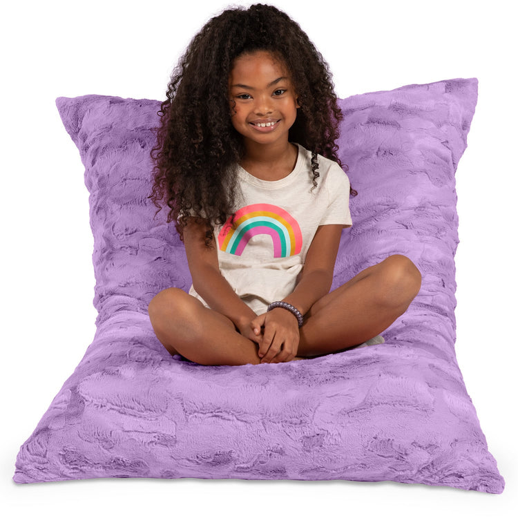 Bellflower Purple
