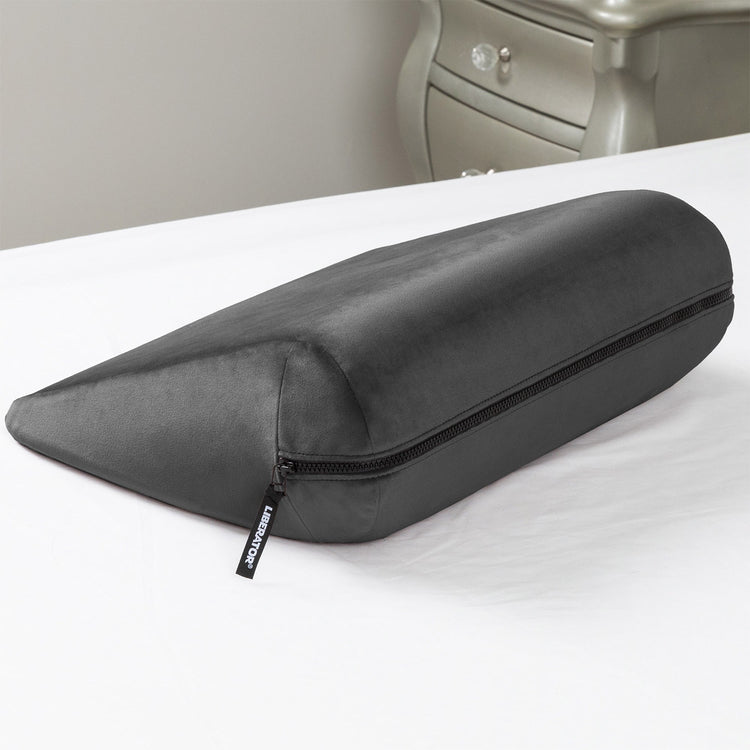 Liberator Jaz Original Sensual Positioning Pillow | Brookstone