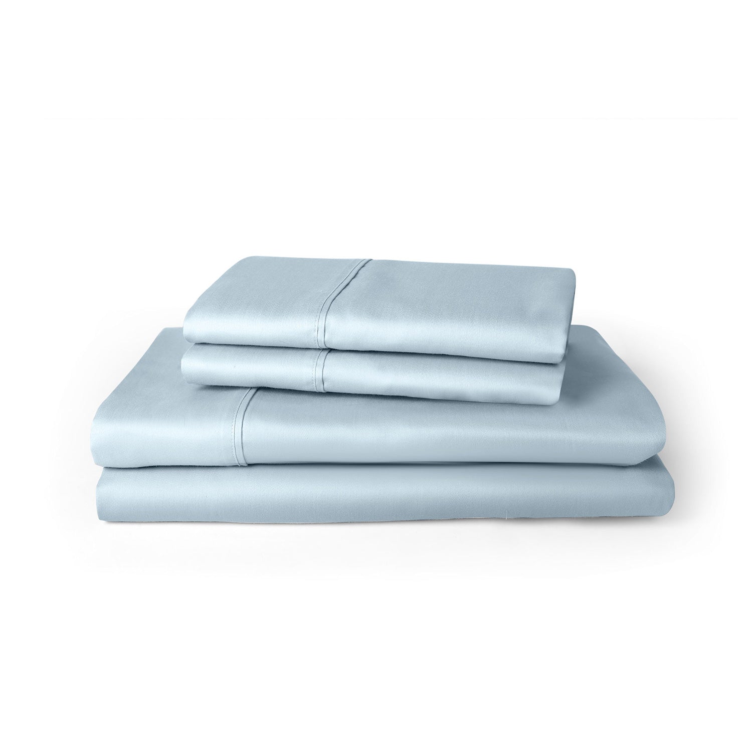 Silvadur 800TC Antimicrobial Protection 4pc Sheet Set Brookstone