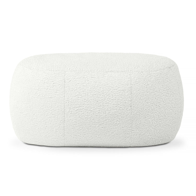 Cloud - Oval