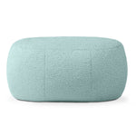 Mineral Green - Oval