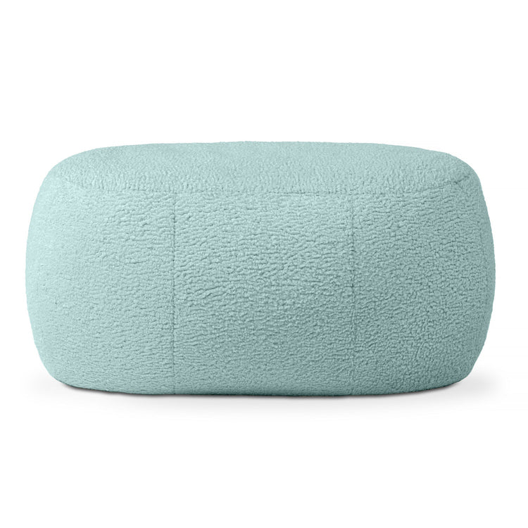 Mineral Green - Oval
