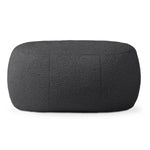 Black - Oval