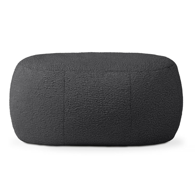 Black - Oval