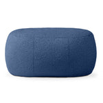 Indigo - Oval