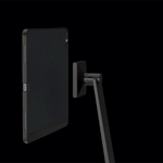 PITAKA iPad Pro Case and Magnetic Stand with Wireless Charging Base