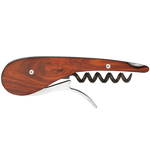 L'Atelier du Vin - Soft Machine Sommelier Corkscrew in Rosewood