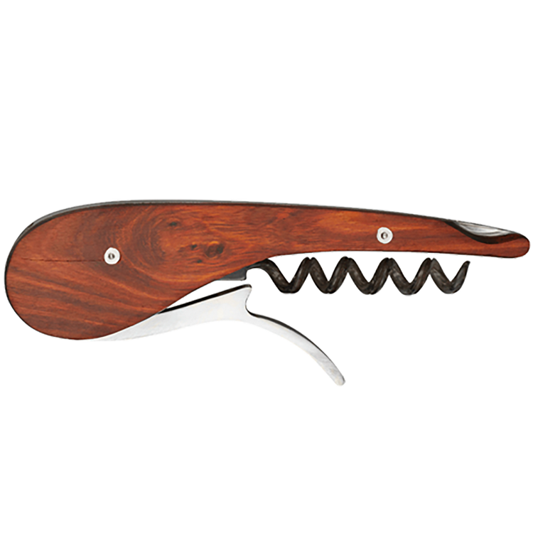 L'Atelier du Vin - Soft Machine Sommelier Corkscrew in Rosewood
