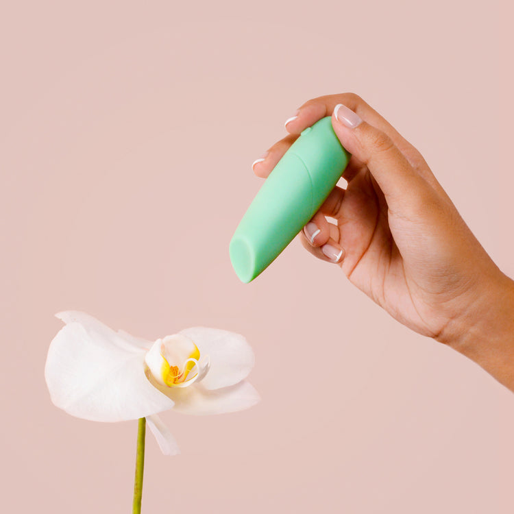 Smile Makers The Whisperer Vibrator