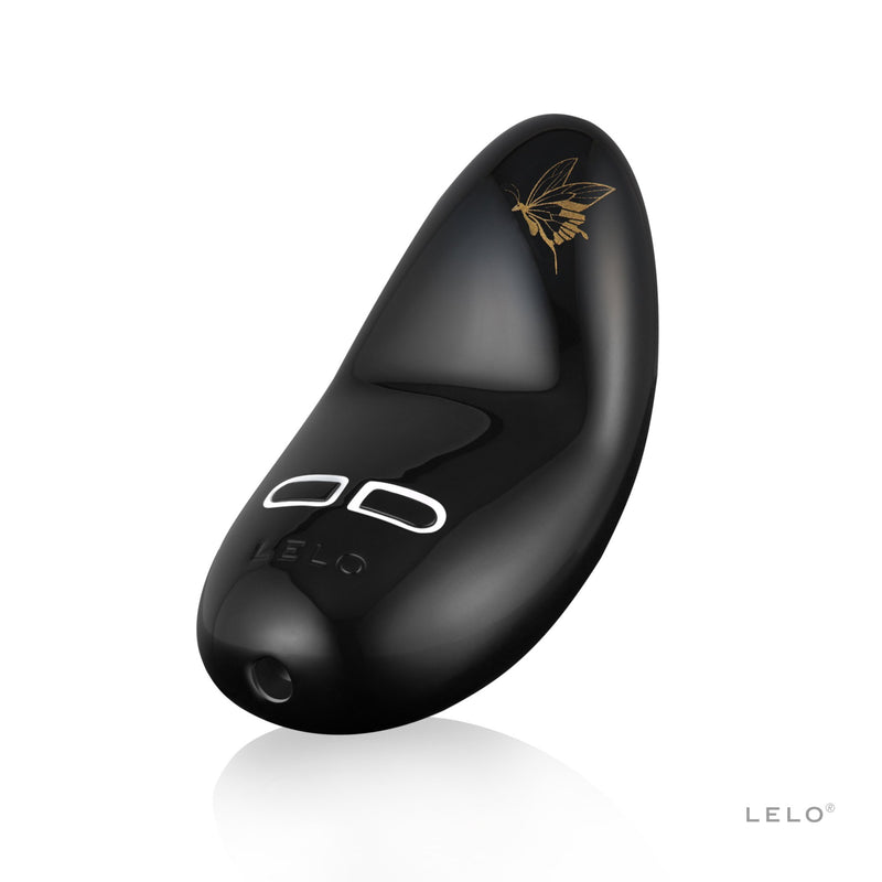 Obsidian Black