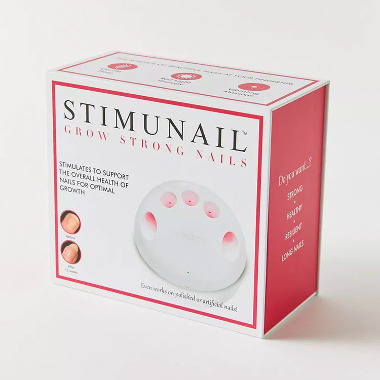 Stimunail Nail Wellness Device