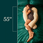 Yana Sleep Pillow