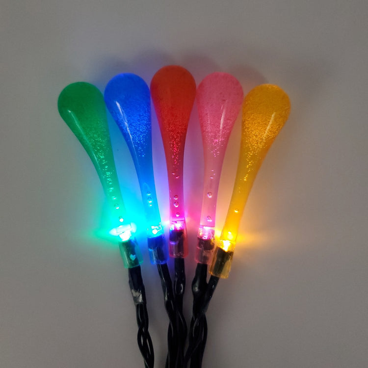 Multicolor