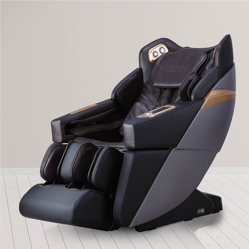 Ador 3D Allure Massage Chair Brookstone