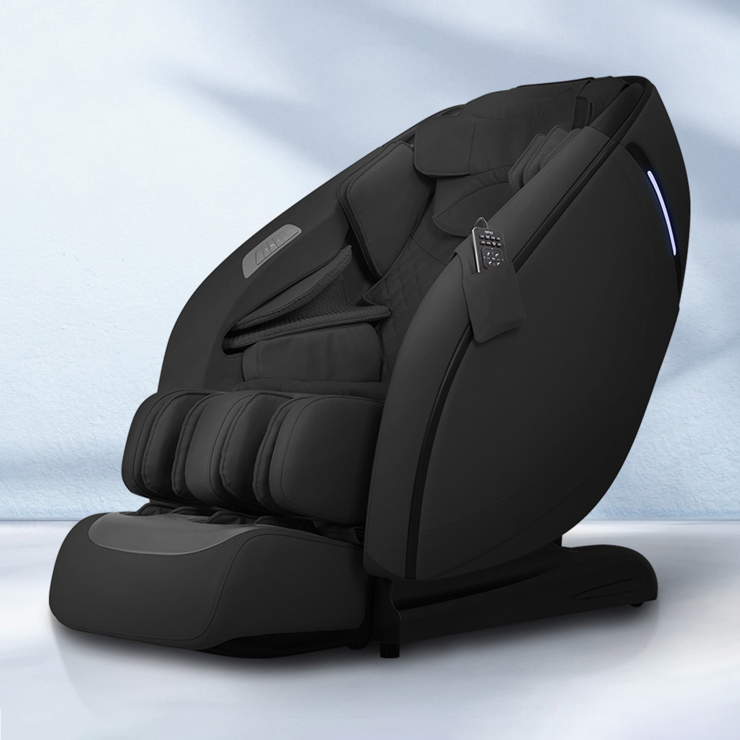 Reiki Perfect Programs CDセット Fujiiryoki Cyber Relax Ai 5D Massage Chair - Made in Japan