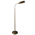 Antique Brass