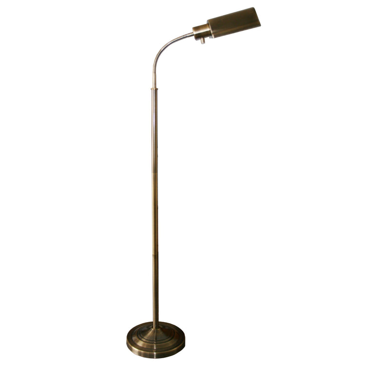 Antique Brass