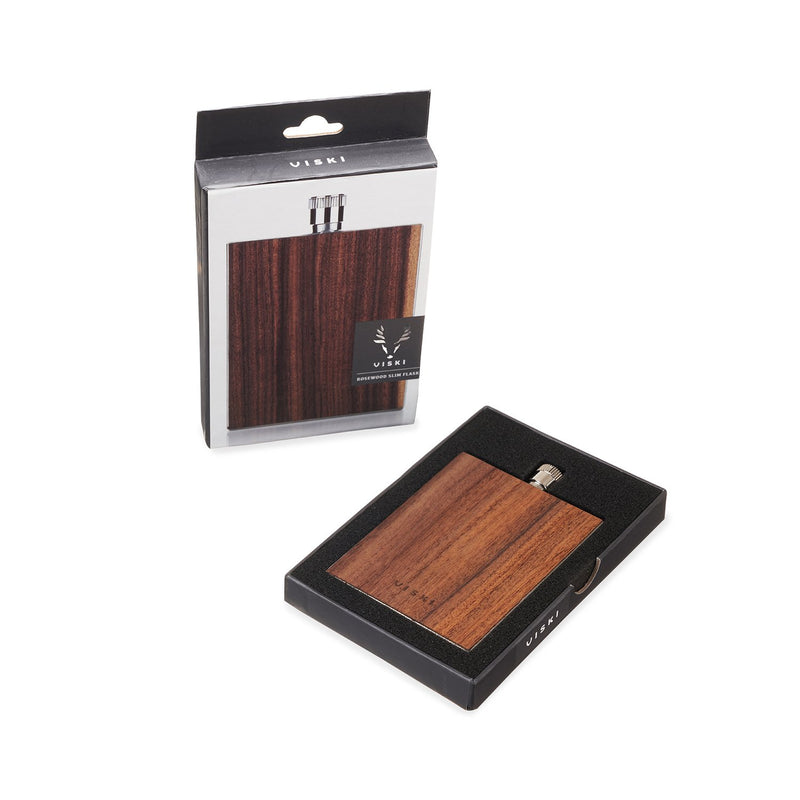 Wood