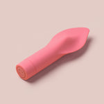 Smile Makers 'The Firefighter' Vibrator