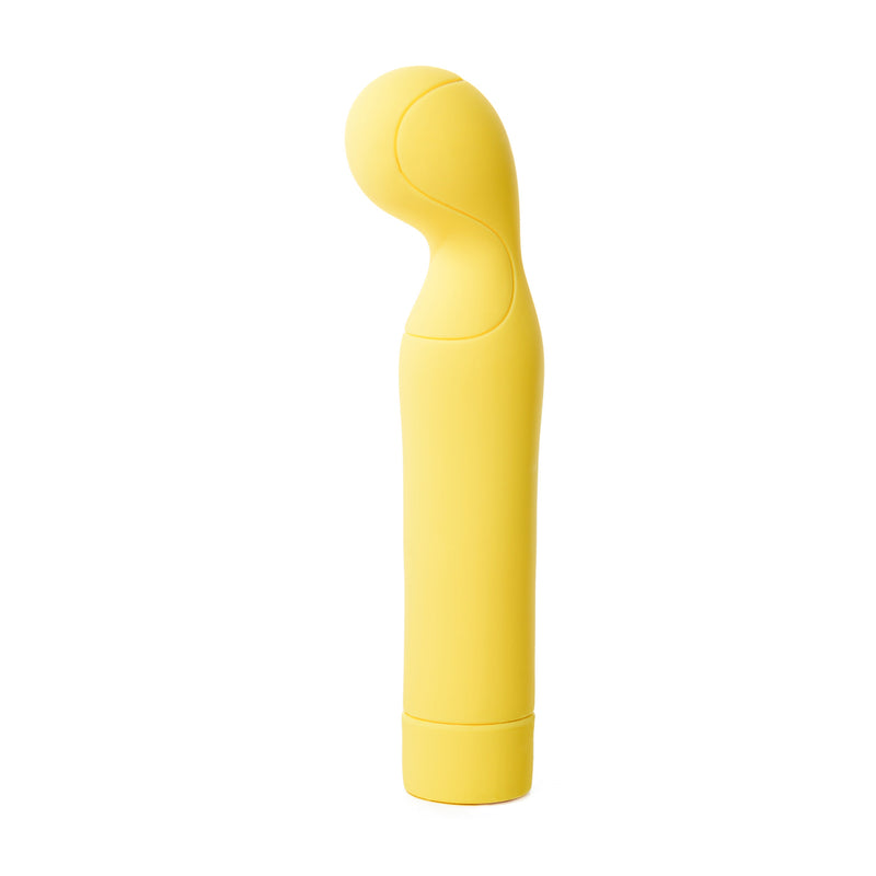 Smile Makers 'The Tennis Pro' Vibrator