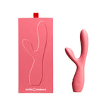 Smile Makers 'The Artist' Vibrator
