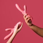 Smile Makers 'The Artist' Vibrator