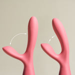 Smile Makers 'The Artist' Vibrator