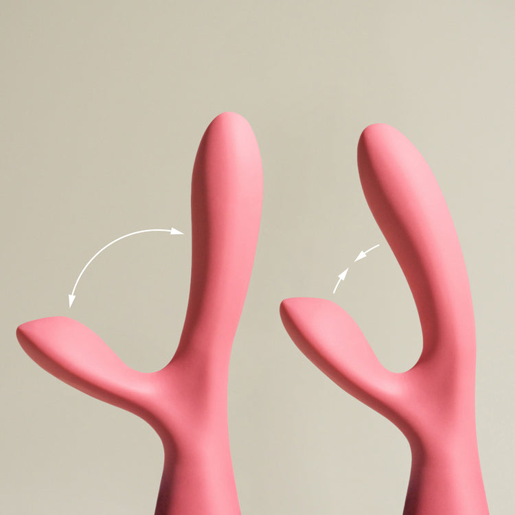 Smile Makers 'The Artist' Vibrator
