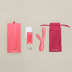 Smile Makers 'The Artist' Vibrator