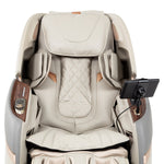 Taupe & Grey