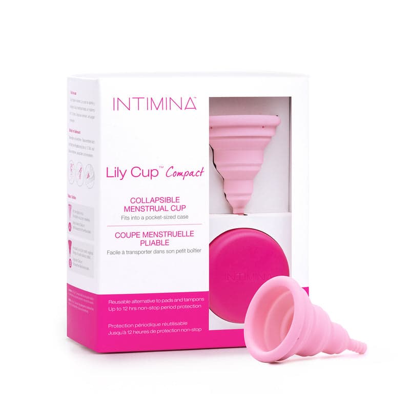 LELO Intimina Lily Cup Compact Size A