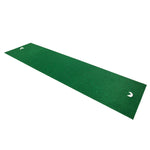 PUTT-A-BOUT XL312 Golf Putting Mat