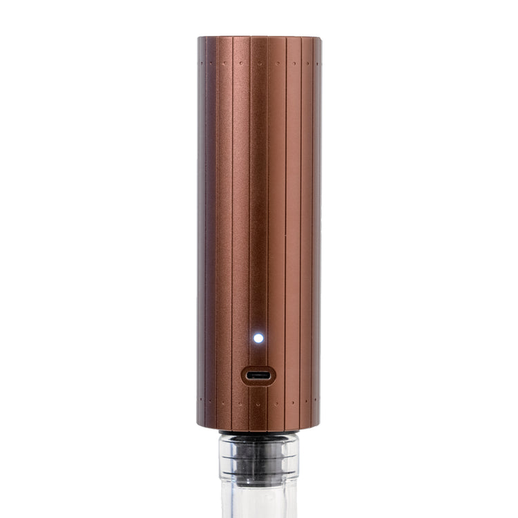 L'Atelier du Vin - Gard'vin On/Off Power Wine Preservation System in Signature