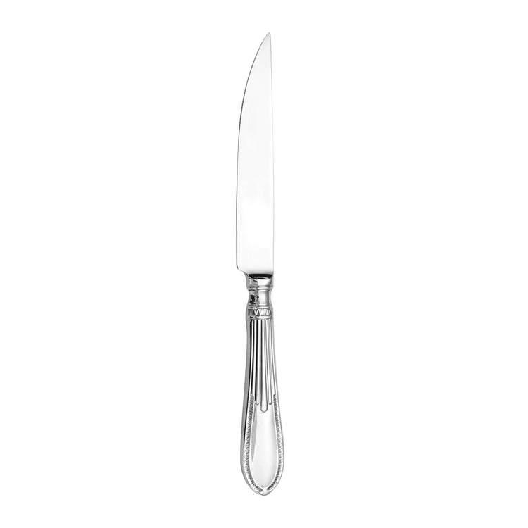 Minimal Stainless Steel Steak Knife Set of 8 Brookstone