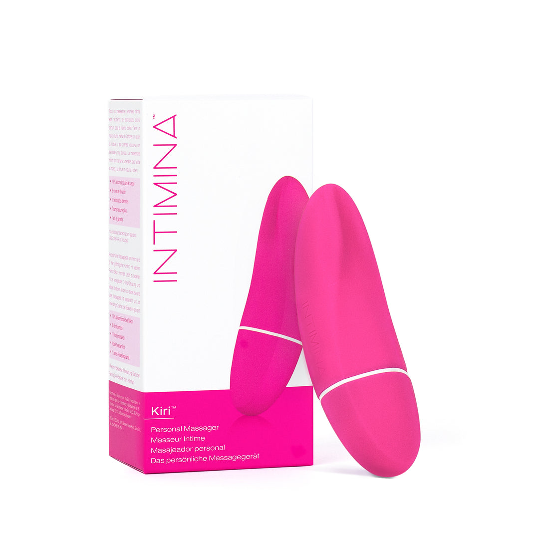 LELO Intimina Kiri Intimate Massager