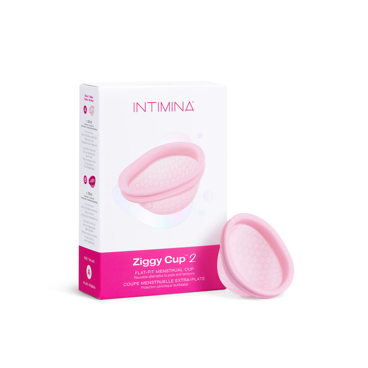 LELO Intimina Ziggy Cup