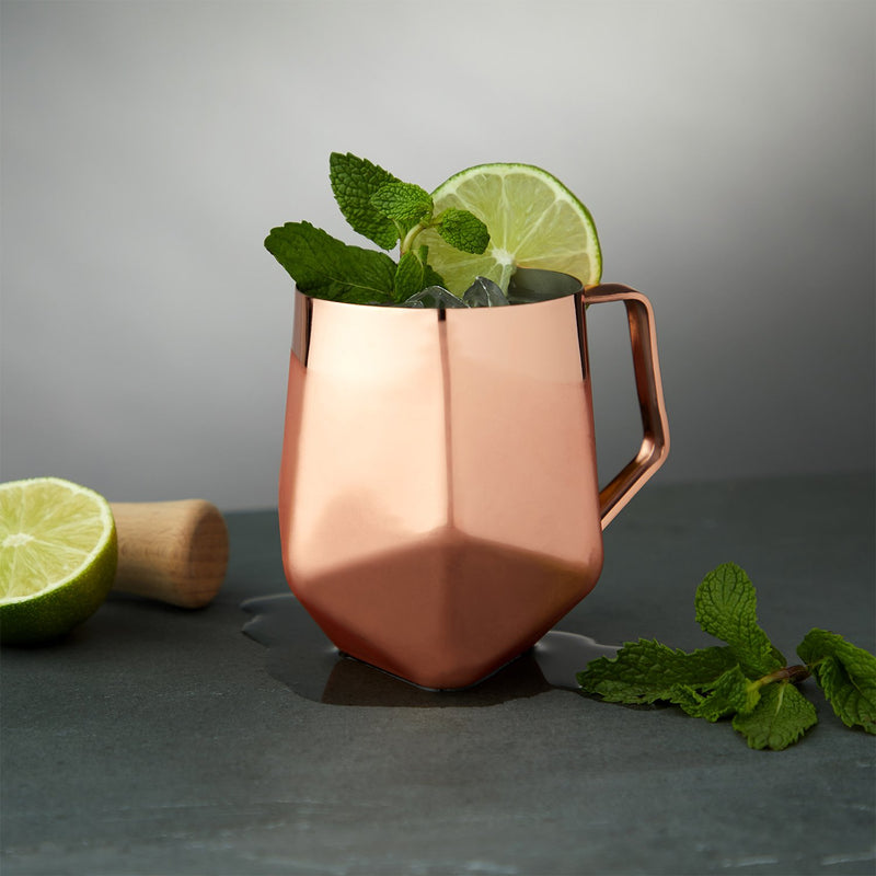 Copper