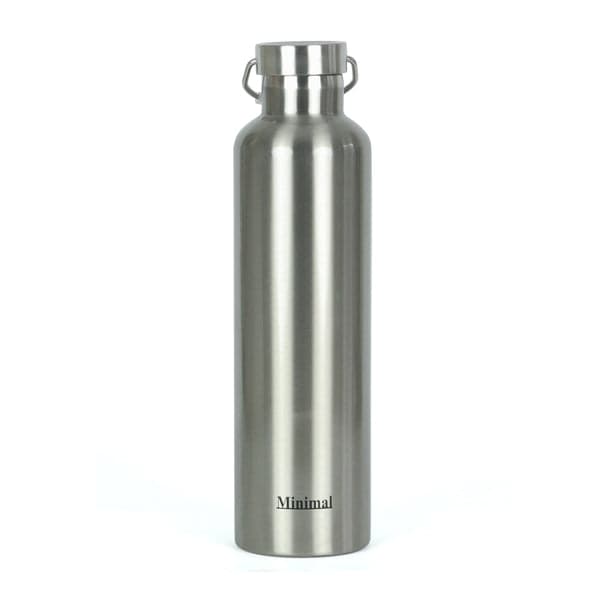 NNormal Water flask 500ml N1AWF01-001 Flasks Women. Official Online Store  USA