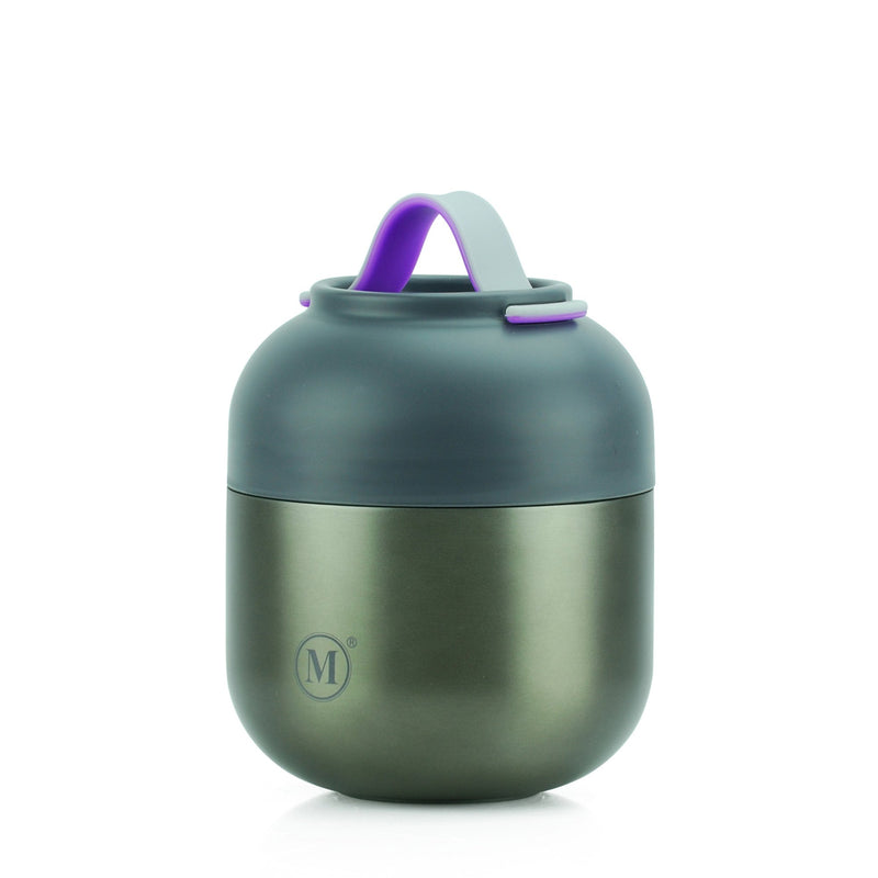 Gunmetal / 500ml