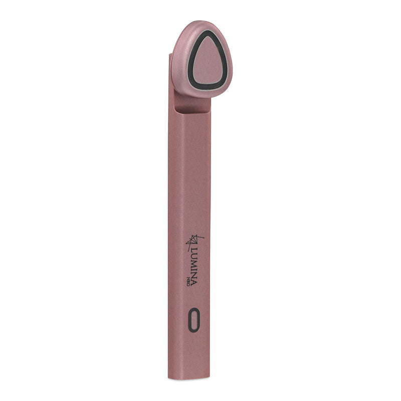 LuminaNRG Mini Glow Pro - LED Face Tool