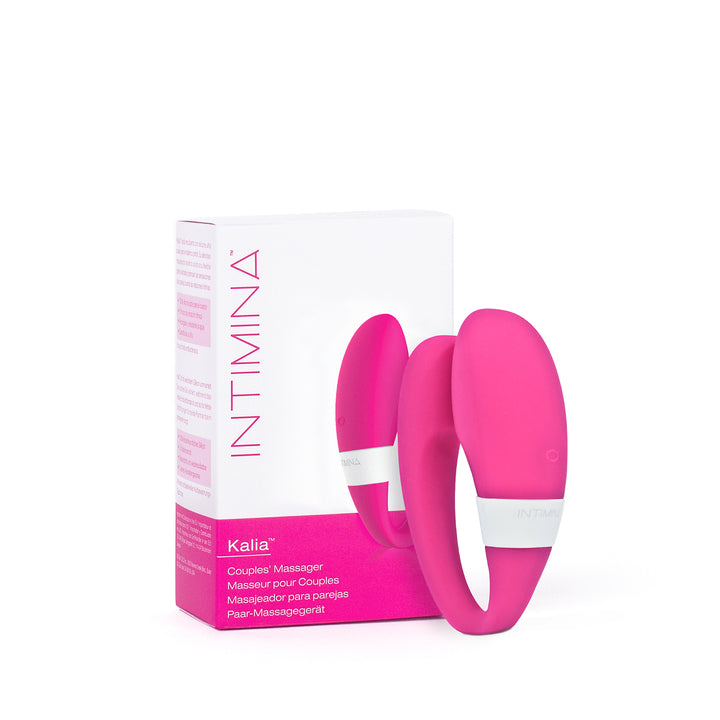 LELO Intimina Kalia Intimate Massager