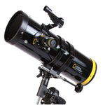 National Geographic 114mm EQ Telescope