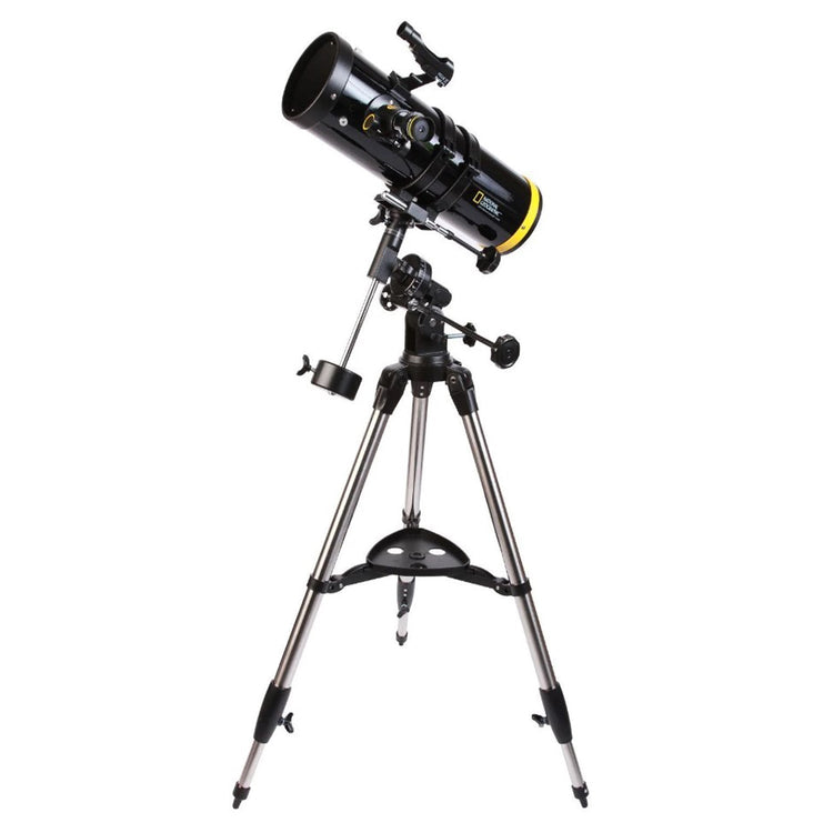 National Geographic 114mm EQ Telescope