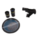 National Geographic 114mm EQ Telescope