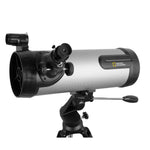 National Geographic NT114CF 114mm Reflector Telescope