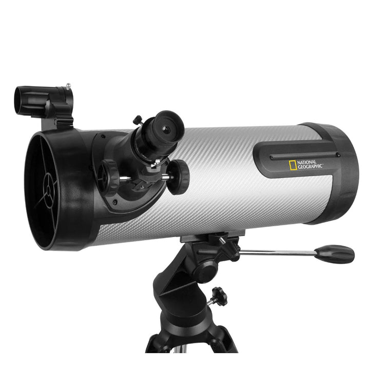 National Geographic NT114CF 114mm Reflector Telescope