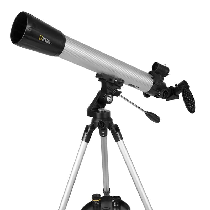 National Geographic CF700SM Telescope with Phone Adapter