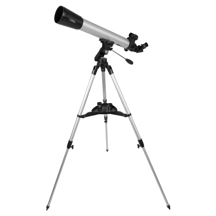National Geographic CF700SM Telescope with Phone Adapter