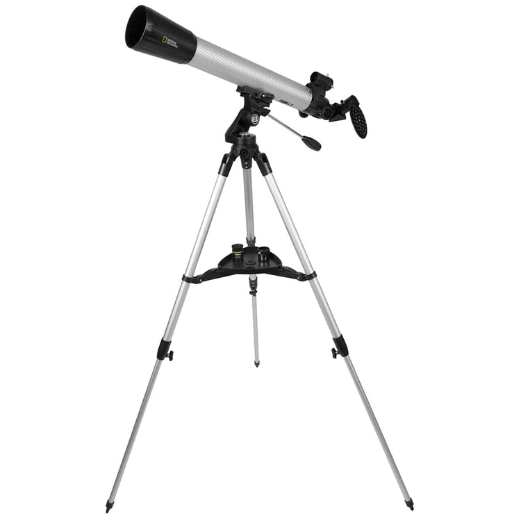 National Geographic CF700SM Telescope with Phone Adapter